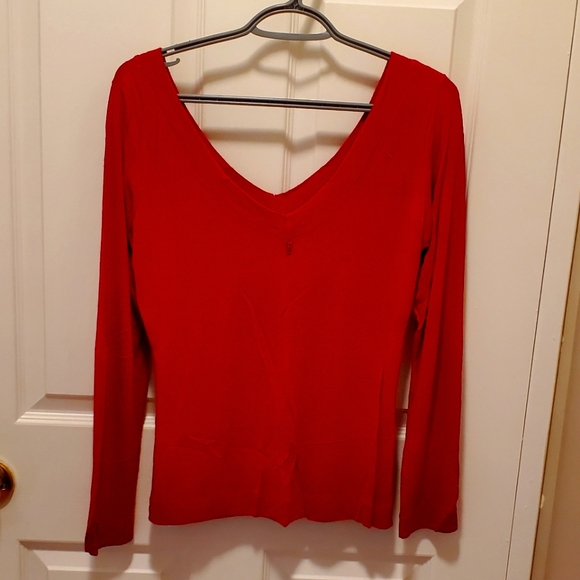 🇧🇷 CANTÃO - Blouse long sleeve - Picture 2 of 6